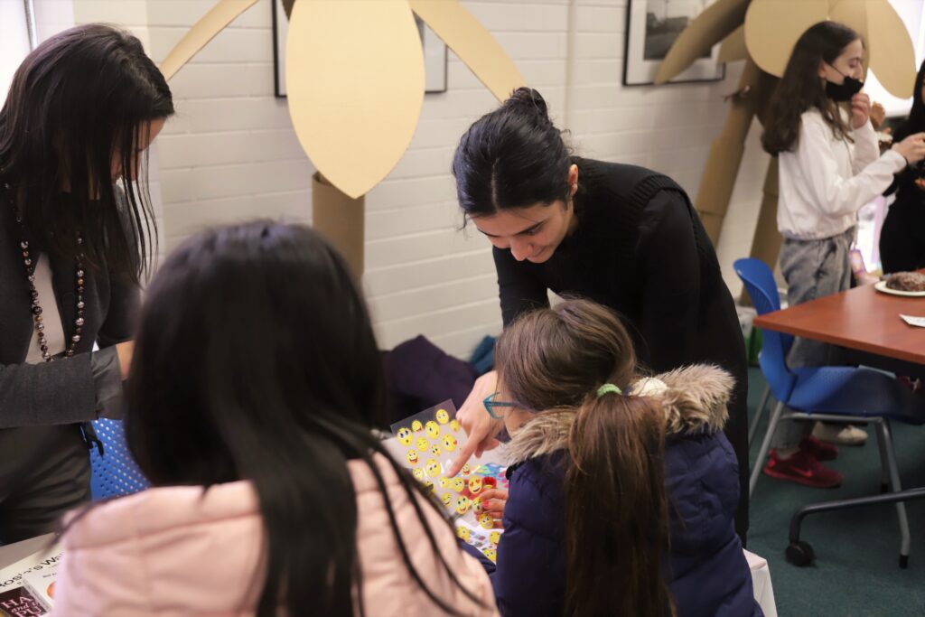 Colorful Captivity: Children Expressing their COVID Experience, British Columbia