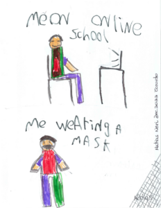 Matias, 8, Ontario