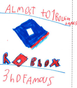 Ethan, 7, Ontario