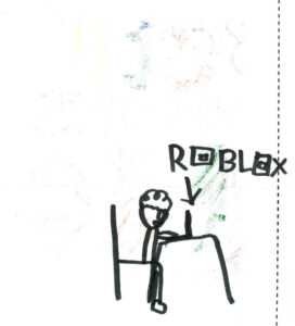 Gabriel, 9, Ontario