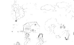 Jacob B, 8, New Brunswick